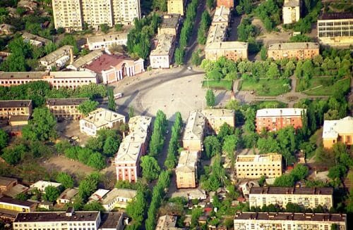 Александрия