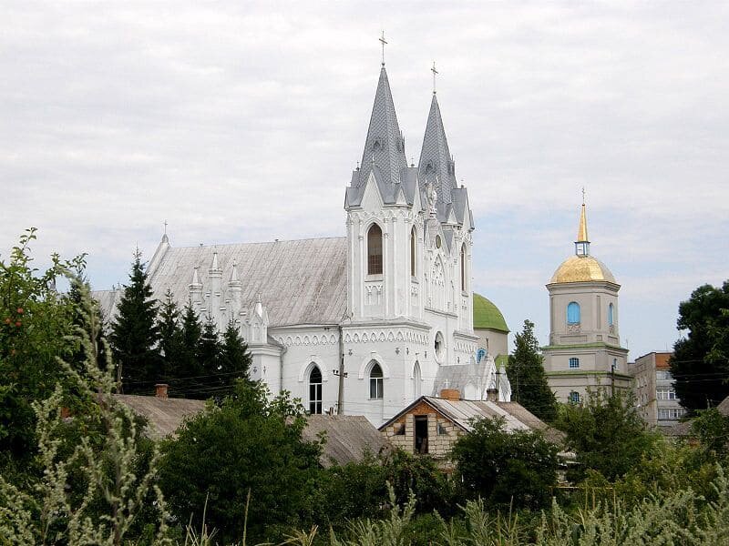 Бар