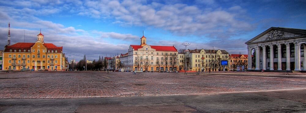 Чернигов