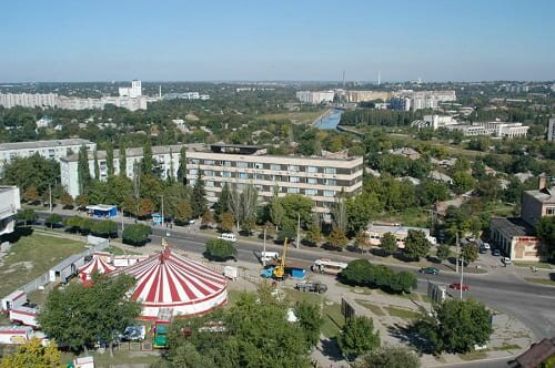 Кировоград