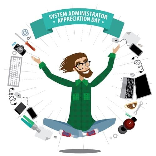 Системный администратор